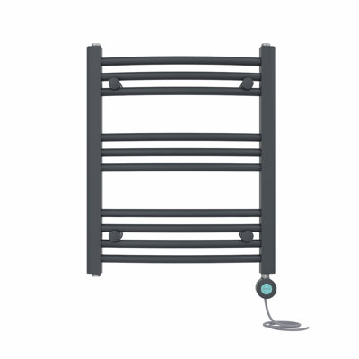 Curved Towel Rail Heated Towel Rails