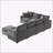 110*86" Modern U Shape Modular Sofas-1838330174