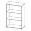 Update 115cm H x 75cm W Bookcase