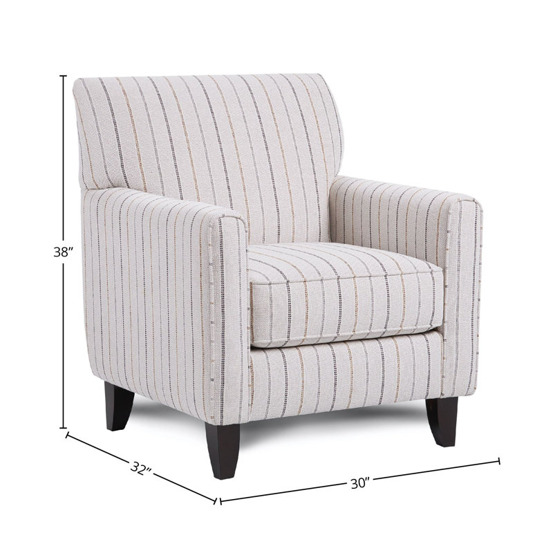 Fauteuil Benoni