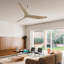 Ventilateur de plafond 60 po Longway