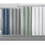 Rideau de douche simple de couleur unie Jaen-1131658176