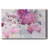Floral Setting I-Gallery Wrapped Canvas-372065