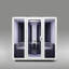 Cabine de son Trenta White