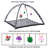 PETMAKER Cat Activity Center-126560713-126560712-126560711