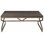 Cohesion Edict Cocktail Table