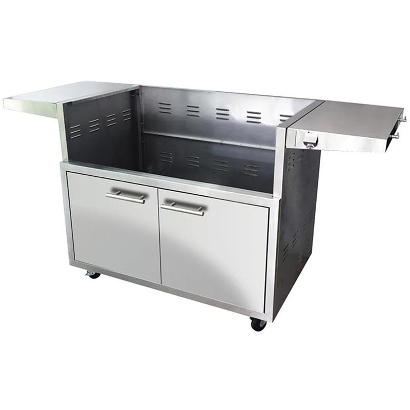 Grill Cart