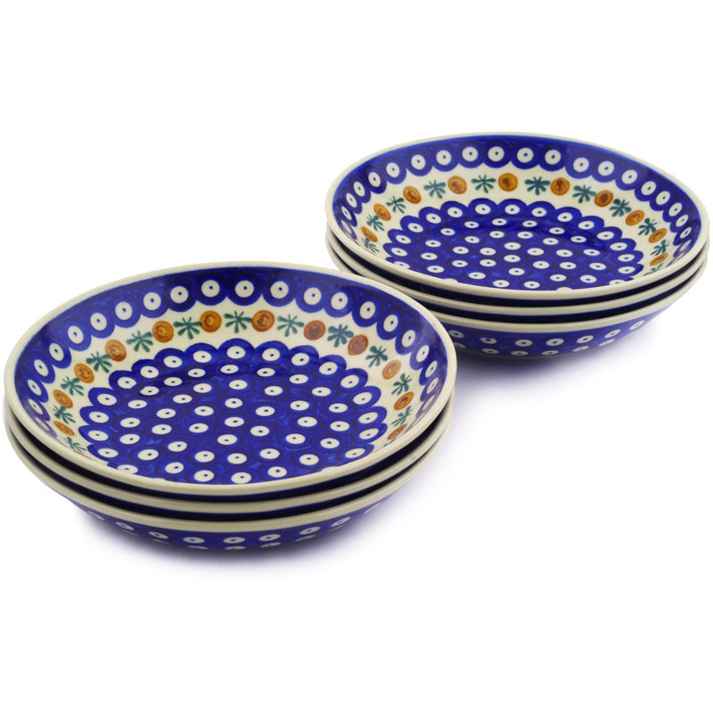 Bol à pâtes pottery Beil