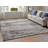 Rivah Performance Abstract Indoor Rug-277397016