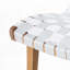 Méridienne d'extérieur Papasan-894153941