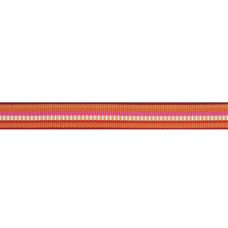 Primavera Tape Narrow, Berry