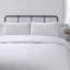 Janavi Microfiber 300 Thread Count Reversible Modern & Contemporary Duvet Cover Set with pillow cases-1234390490