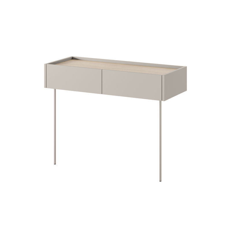 Callisa dressing table, Beige