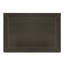 Table de chevet Dawson bronze foncé