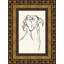 Distinguished Mate 4 Print by Thom Filicia
