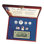 American Coin Treasures Decorative Bin
