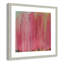 Cascade rose - peinture encadrée-60347011-60347002