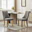 Chaises de salle à manger en rayonne-757225592-757225590