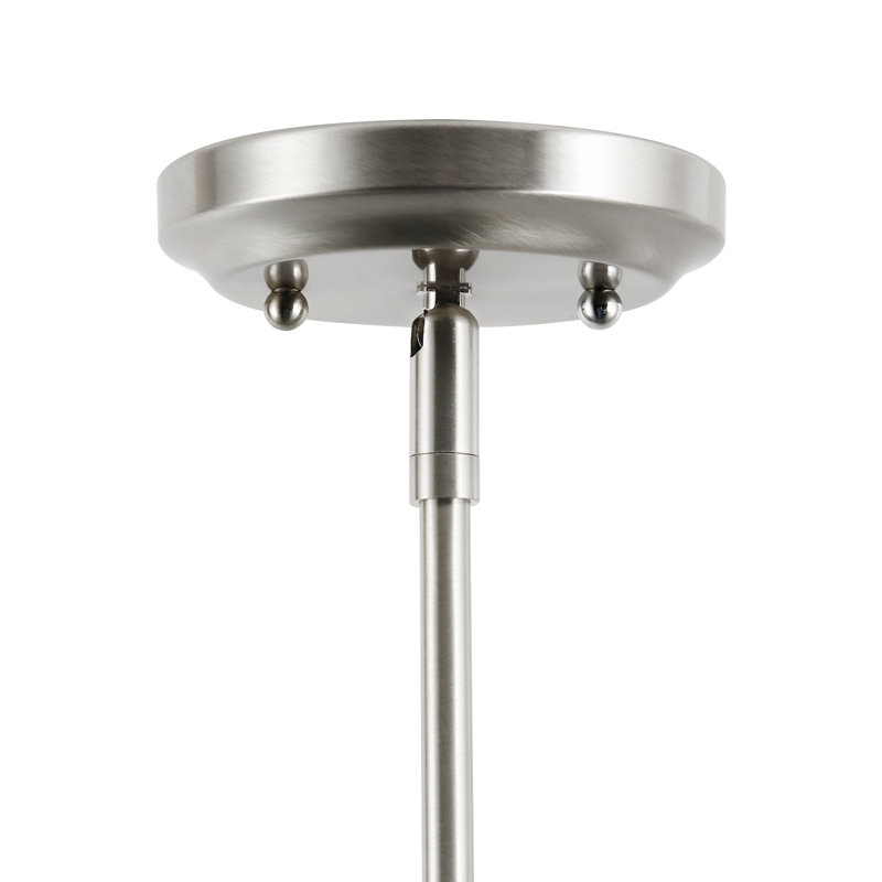 Hodgson 1 - Light Single Pendant