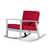 Rouge / Gris est en rupture de stock