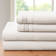 Bamboo 1800 Thread Count 3 Line Embroidered Deep Pocket Sheet Set (4pc)