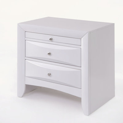 Table de chevet Ireland