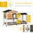 Rabbit Hutch