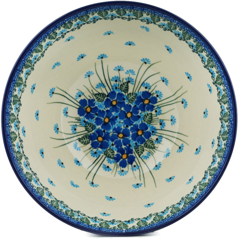 The Holiday Aisle® Rowen Serving Bowl