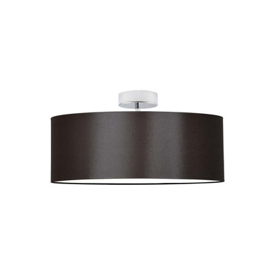 Audriona Semi Flush Mount