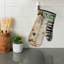 Couvre-lit en coton Folklore