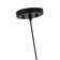 Arba 3 - Light Dimmable Drum Chandelier