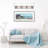 Alfort 4 - Light Dimmable Bath Bar