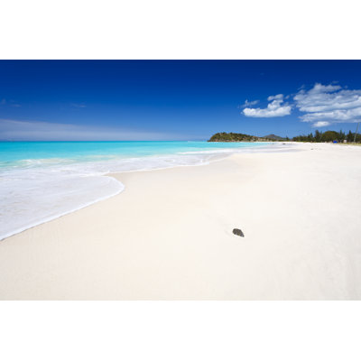 «Clean Caribbean Beach» par Michaelutech