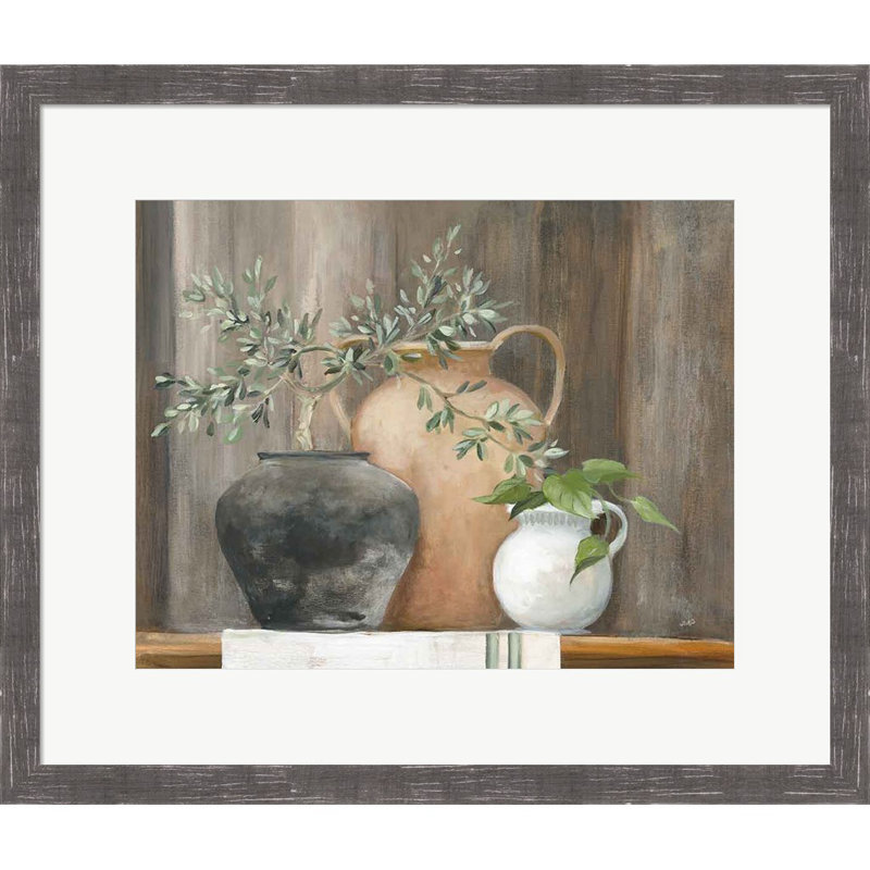 " Simplicity " by Julia Purinton