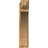Thorton Craftsman Rustic Wood Outlooker-106952029-31652325