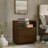 2 Drawer Mid-Century Nightstand-519804500