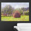 Claude Monet - Wrapped Canvas Painting-21211080