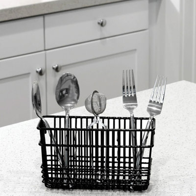 Steel Dish Rack