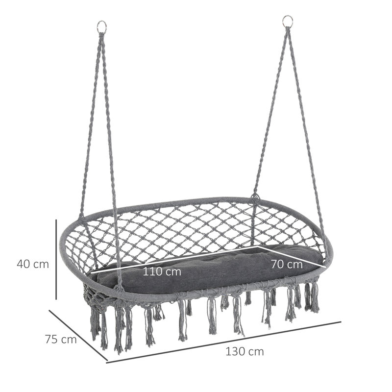Whalan Hanging Chair