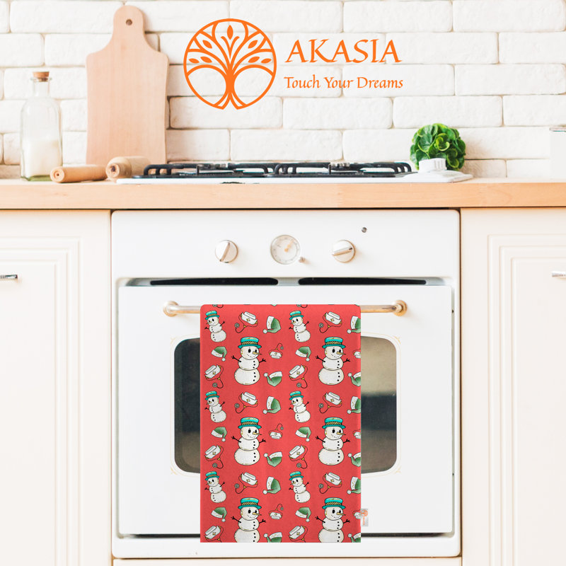 Tea Towel Kitchen Towel