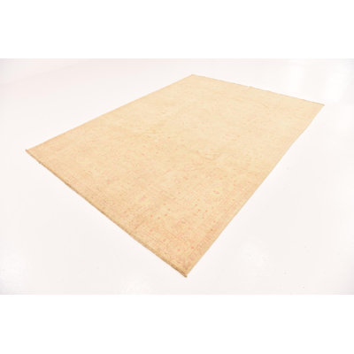Tapis crème Pemberton