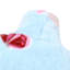 Peignoir en molleton avec poches pour enfants-61750283