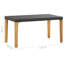 Aidi Wicker Outdoor Bench-1154658091