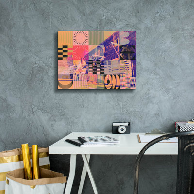 "LA Industrial 27" par Irena Orlov