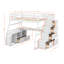 Lit mezzanine double avec tiroirs-123067440-123067441