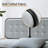 Turing Upholstered Velvet Panel Headboard-666730982