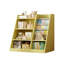 Armoire de rangement en bois pour jouets-532842272