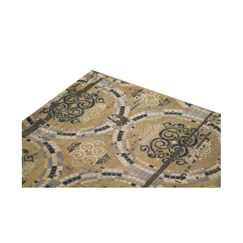 Wool Area Rug
