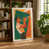 Taupe Border