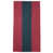 Navy Blue/Red/Ivory selected